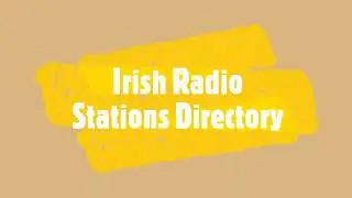 Irish Radio Stations - LiveRadio.ie