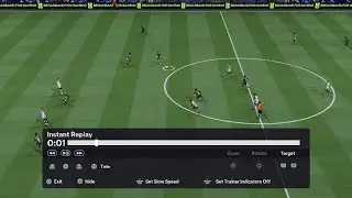 Scripting in Eafc26
