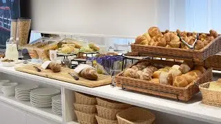 Hotel City Locarno, Switzerland | Travel With Geetika