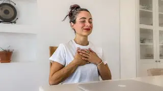 Reduce Stress & Restore Focus: 5-min Meditation