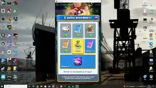 Clash Royale Ep #36