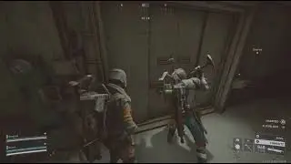 ARC Raiders: Should have died