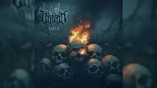 UNTROP - Iskra [Full Album] | 2025