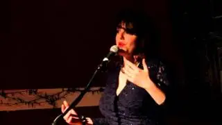 Samantha Carlson - The 404 Club