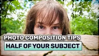 Mobile Photography SECRET for Capturing Stunning Compositions