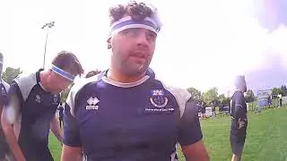 UEA v Holt 2's Norfolk Junior Cup Final 04.05.19