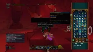 TROVE - Permaaaaaa!