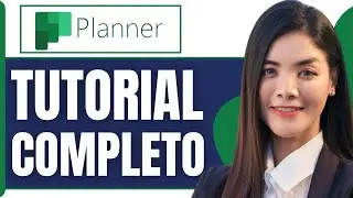 Como Usar Microsoft Planner | Microsoft Planner Tutorial Espa&ntilde;ol ( En 2026 )
