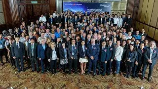 bluechemGROUP | International Conference 2017 | Review