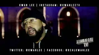 Kwan Lee Freestlyes In Montreal, Canada