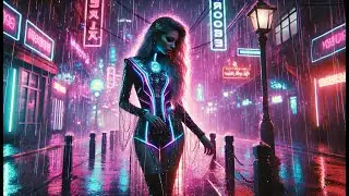 Night rain Pirogoff
