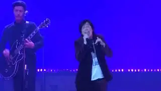 Texas - When we are together @ Z&eacute;nith de Nantes (08/04/2022)