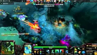 XBOCT Morphling  FACEIT Pro League - video pro gameplay in dota 2