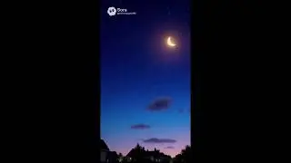stars are shining in the sky || lullaby song || kids song
