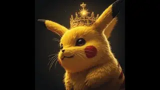 Pikachu Illustrator ⚡ | Final Boss Pok&eacute;mon Card Rap 💎💥