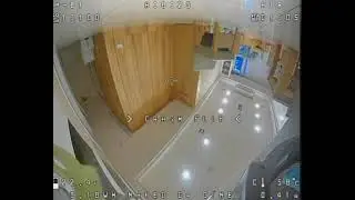 POV You trusted betaflight 43 too much and now your Cinelog 35 has transformed into a rogue microwav