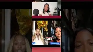 She's Hustling! Real Talk on Work & Dating Show Dreams! #shorts