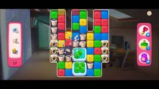 TOWNSHIP EXPLOSIVE PUZZLE LEVEL 768 AND 769 SUPER HARD @theonlycozy #township