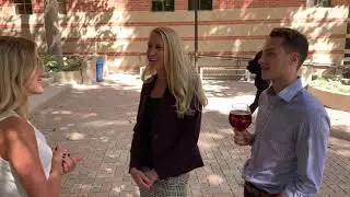UCLA Anderson 2021 - Section A Skits - Director's Cut