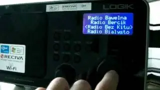 wifi internet radio & Radio Bez Kitu