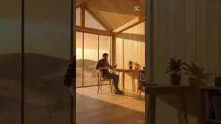Abandoned Shack Transformation | Timelapse House Build & Demolition #shorts