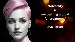 List 6: Women and Resilience Quotes