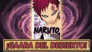 Naruto Tomos 1-23: &iquest;Cu&aacute;les Comprar? | Enlace Oficiales en Amazon