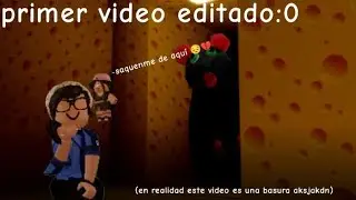 Porfin me pasó el juego de la rata 100% real no fake %0Clickbaihwjdjeidywjdjdhdhfvxvhx