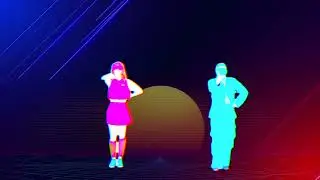 EUROPAPA | FRESH DANCE PARTY 2025 by Fantasia Animación