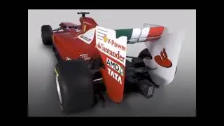 FERRARI  F150th Italia  2011.