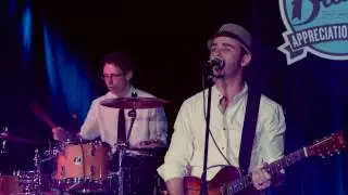 One, Two of a Kind - John McNamara Band LIVE