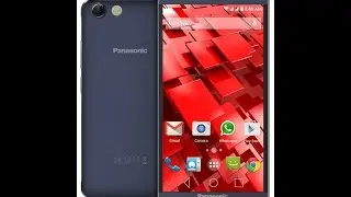 Panasonic P55 Novo -  Hard Reset