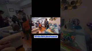 Ayra's Frozen Themed 4th Birthday Party | Disney Princess theme birthday | Played lots of games
