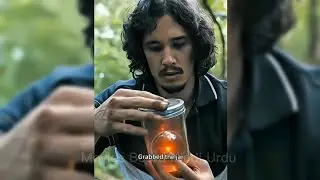 Basement ka Raaz | Ek Ball of Light jo Doosre Planets ka Raasta Kholti Hai