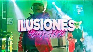Ilusiones / Duranguense / Diego HR / Estreno 2025