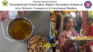 NSS ANNUAL  SPECIAL CAMP 2025 26 OF PURUSHOTTOM WALAWALKAR HSS,MAPUSA
