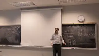 Expectation-Maximization Introduction