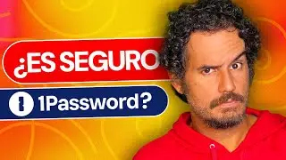 &iquest;Es seguro 1Password en 2025? | An&aacute;lisis completo de la seguridad de 1Password