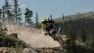 DirtTV: Enduro World Series Round Five Winterpark, Colorado - Race Day One