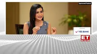 ET Edge Global Sustainability Alliance 7th Annual Meeting YES Bank TV Ep.