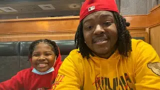 IT&rsquo;S NOT OVER YET | 2-22-22 | #CDLJOURNEY #NAILSSNACKING #RESULTS #CDLPERMIT #CLASSA #FAITH #PRAYER