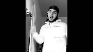 ABG Neal - Let's Get It On (Snippet)