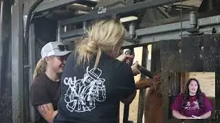 She&rsquo;s a Hand Ranch Camp | Transform Your Confidence Through Real Ranch Skills