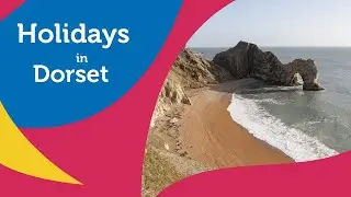Discover Your Next Family Holiday in Dorset