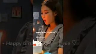 (Jennie unnie turning 30 this year)💋🎀🫀💗 happy birthday 🎂@jennierubyjane #jenniekim #jenniepaglu