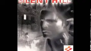 Silent Hill OST   Dead End ~ Dark Alley Theme