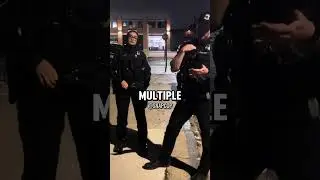 &ldquo;I Don&rsquo;t Answer Questions&rdquo; Cops Got Schooled And Dismissed