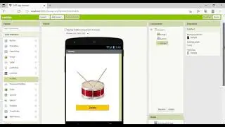 How to use Notifier in MIT APP INVENTOR 2.