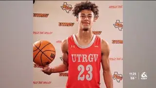 JJ Howard commites to UT Rio Grande Valley