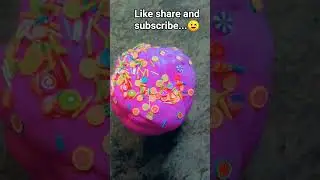 Butter slime. Of lavender smell...💜🤍